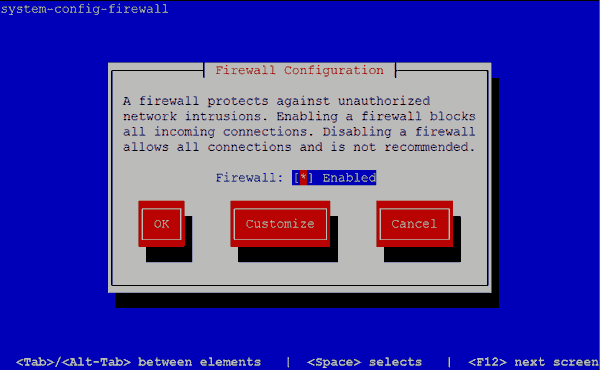 Install Haproxy On Centos 7 Firewall Vs Iptables Save