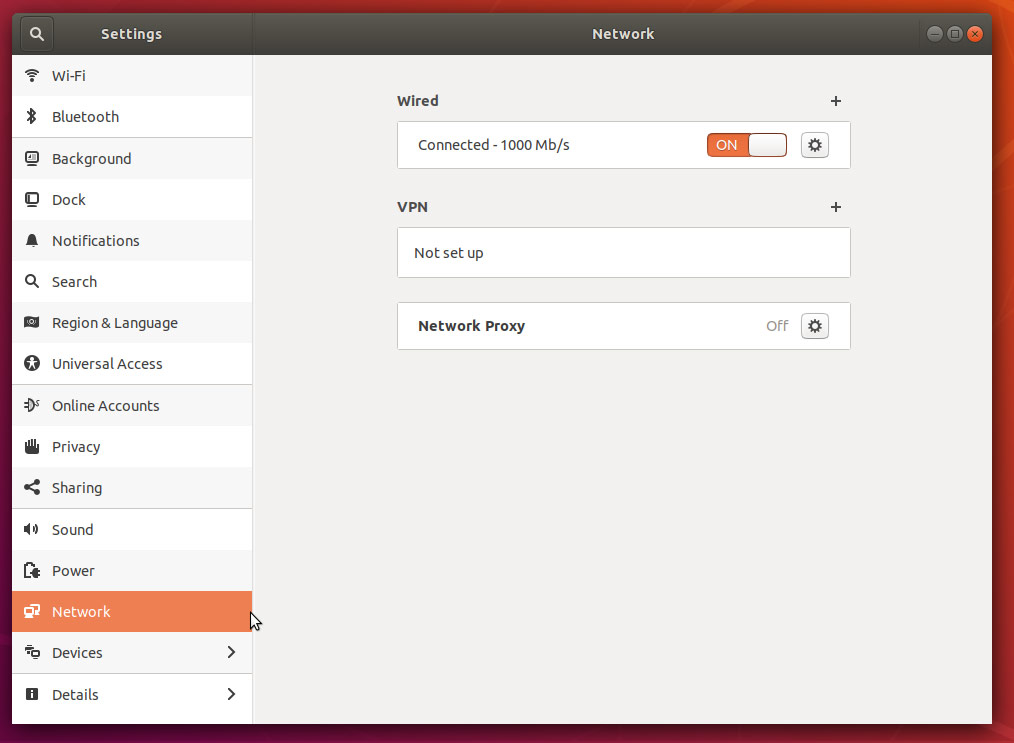 Rhel 7 Yum Proxy Settings