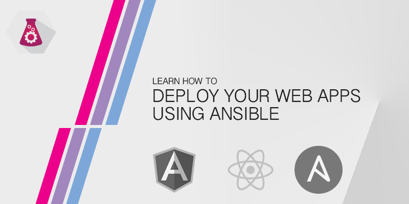 Deploy your Webapps Using Ansible