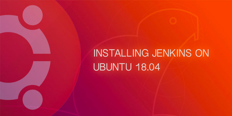 Installing jenkins on Ubuntu 18.04